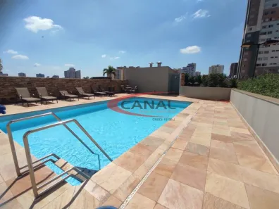 Apartamento com 3 Quartos à venda, 135m² no Vila Cidade Universitária, Bauru