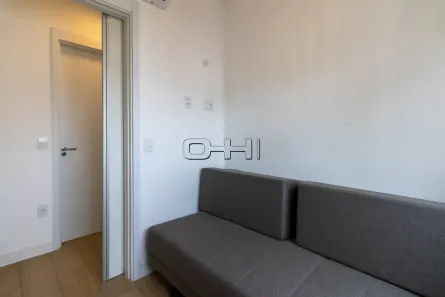 Apartamento com 2 Quartos para alugar, 57m² no Moema, São Paulo