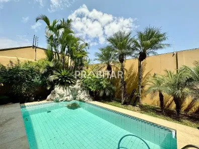 Casa com 5 Quartos à venda, 900m² no Boaçava, São Paulo