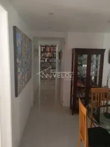Apartamento com 3 Quartos à venda, 110m² no Ipanema, Rio de Janeiro