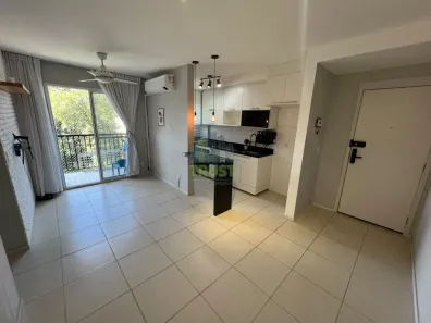 Apartamento com 3 Quartos à venda, 70m² no Jacarepaguá, Rio de Janeiro