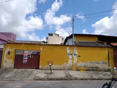 Lote/Terreno à venda, 120m² no Bom Retiro, Betim