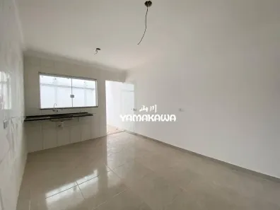 Sobrado com 2 Quartos à venda, 107m² no Jardim Gonzaga, São Paulo