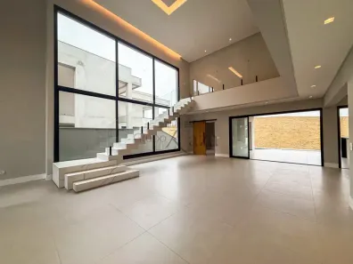 Casa de Condomínio com 5 Quartos à venda, 371m² no Condomínio Residencial Alphaville II, São José dos Campos