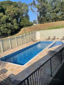 Apartamento com 2 Quartos à venda, 40m² no Jardim Nova Europa, Campinas