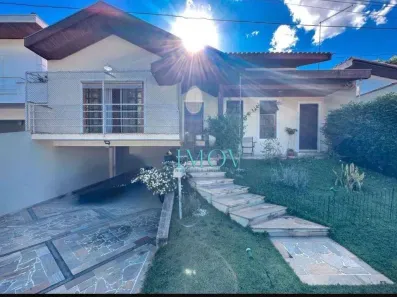 Casa de Condomínio com 3 Quartos à venda, 160m² no Urbanova, São José dos Campos