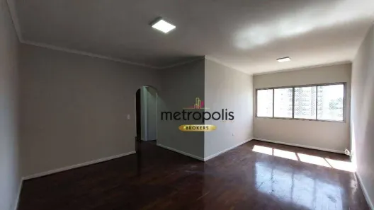 Apartamento com 3 Quartos à venda, 94m² no Baeta Neves, São Bernardo do Campo