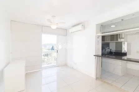 Apartamento com 3 Quartos à venda, 73m² no Cristal, Porto Alegre