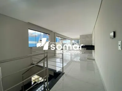 Cobertura com 4 Quartos à venda, 120m² no Centro, Divinópolis