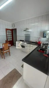 Casa com 3 Quartos à venda, 208m² no Jardim Recanto do Valle, Indaiatuba