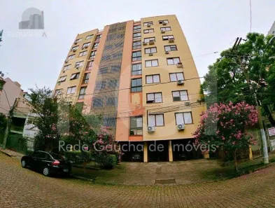 Apartamento com 2 Quartos à venda, 63m² no Cidade Baixa, Porto Alegre