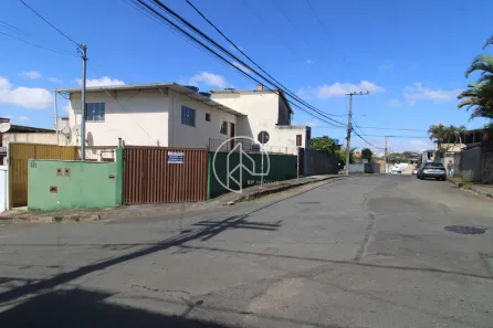Casa com 4 Quartos à venda, 150m² no Caiçaras, Juiz de Fora
