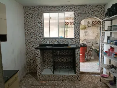 Casa com 3 Quartos à venda, 140m² no Guaratiba, Rio de Janeiro