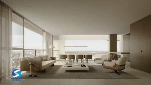 Cobertura com 3 Quartos à venda, 352m² no Mont Serrat, Porto Alegre