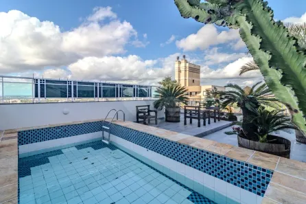 Cobertura com 3 Quartos à venda, 301m² no Higienópolis, Porto Alegre