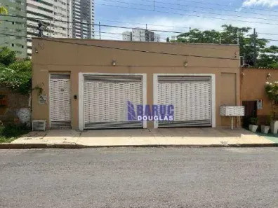 Casa com 6 Quartos à venda, 222m² no Duque de Caxias, Cuiabá