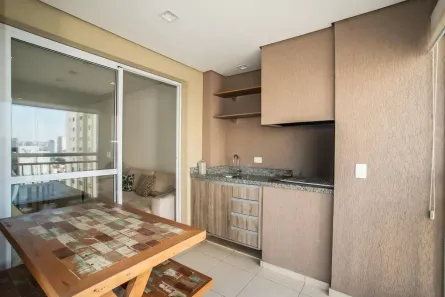 Apartamento com 3 Quartos à venda, 84m² no Vila da Saúde, São Paulo