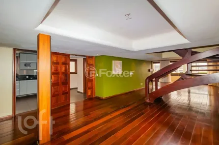 Apartamento com 5 Quartos à venda, 341m² no Petrópolis, Porto Alegre