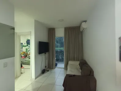 Apartamento com 2 Quartos à venda, 51m² no Jacarepaguá, Rio de Janeiro