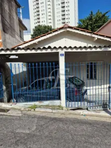 Lote/Terreno à venda, 229m² no Lauzane Paulista, São Paulo