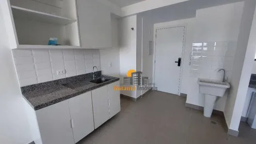 Apartamento com 1 Quarto para alugar, 31m² no Butantã, São Paulo