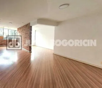Apartamento com 4 Quartos à venda, 130m² no Flamengo, Rio de Janeiro