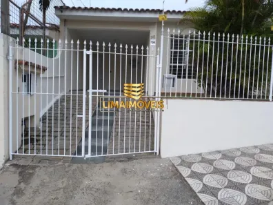 Casa com 3 Quartos à venda, 169m² no Jardim Santa Rosália, Sorocaba