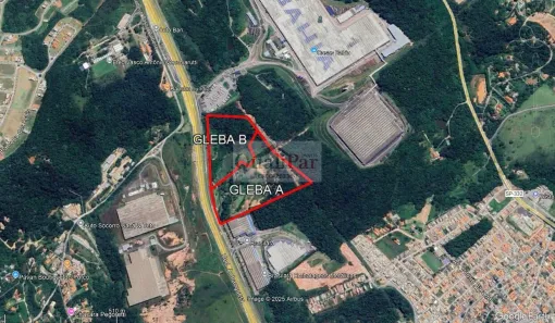 Lote/Terreno à venda, 145000m² no Vila Militar, Jundiaí