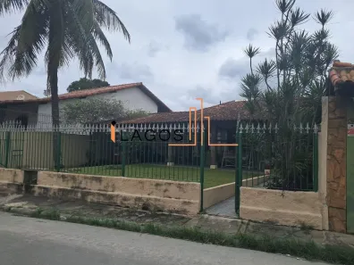 Casa com 4 Quartos à venda, 200m² no Centro, São Pedro da Aldeia
