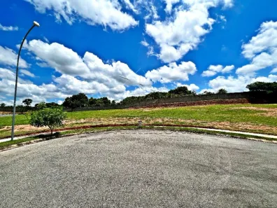 Lote/Terreno à venda, 1000m² no Parque Reserva Fazenda Imperial, Sorocaba