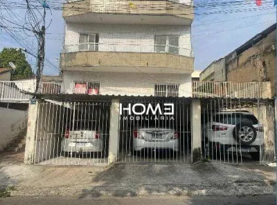 Apartamento com 2 Quartos à venda, 70m² no Galo Branco, São Gonçalo