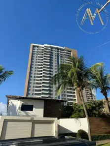 Apartamento com 2 Quartos à venda, 65m² no Piatã, Salvador