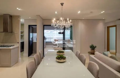 Apartamento com 3 Quartos à venda, 110m² no Engordadouro, Jundiaí