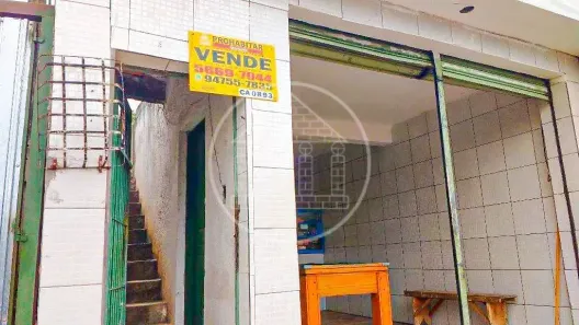 Casa com 2 Quartos à venda, 262m² no Recanto Campo Belo, São Paulo