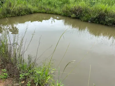 Fazenda/Sítio com 3 Quartos à venda, 48m² no Mansões Águas Quentes, Caldas Novas