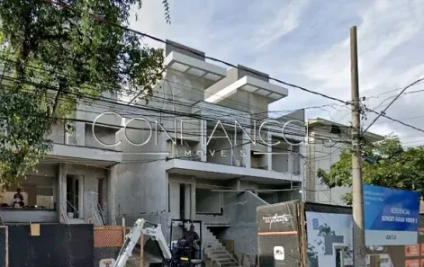 Casa de Condomínio com 6 Quartos à venda, 100m² no Água Verde, Curitiba