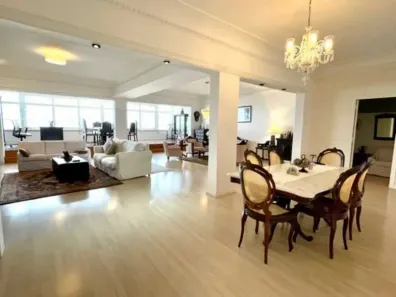 Apartamento com 3 Quartos à venda, 290m² no Copacabana, Rio de Janeiro