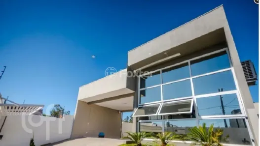 Casa com 2 Quartos à venda, 145m² no Canudos, Novo Hamburgo