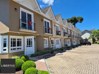 Casa de Condomínio com 2 Quartos à venda, 65m² no Vila Luiza, Canela