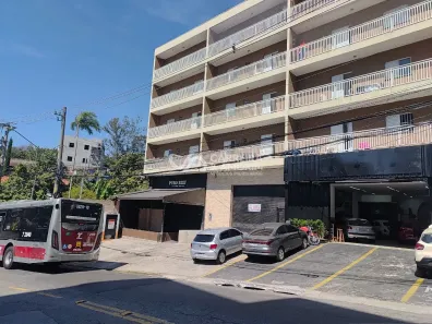 Ponto Comercial para alugar, 110m² no Jardim Iae, São Paulo