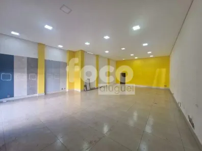 Ponto Comercial para alugar, 200m² no Nossa Senhora Aparecida, Uberlândia