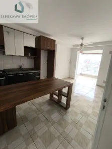 Apartamento com 2 Quartos para alugar, 51m² no Cambuci, São Paulo
