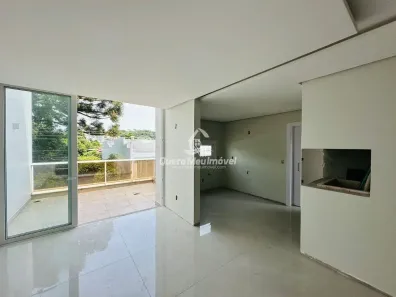 Apartamento com 3 Quartos à venda, 109m² no Centro, Flores da Cunha