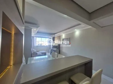 Apartamento com 3 Quartos à venda, 86m² no Estreito, Florianópolis