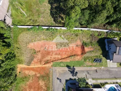 Lote/Terreno à venda, 375m² no Tribess, Blumenau
