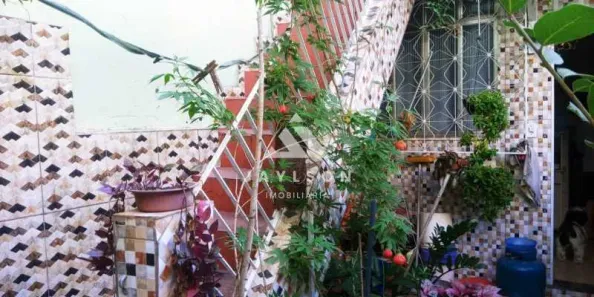 Casa com 3 Quartos à venda, 110m² no Guadalupe, Rio de Janeiro