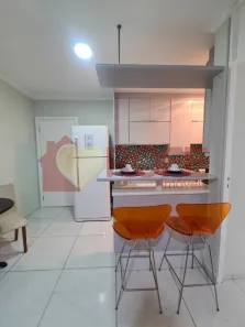 Apartamento com 1 Quarto à venda, 50m² no Indianópolis, São Paulo