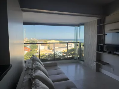 Apartamento com 2 Quartos à venda, 72m² no Stella Maris, Salvador