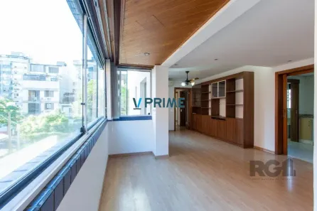 Apartamento com 3 Quartos à venda, 92m² no Petrópolis, Porto Alegre
