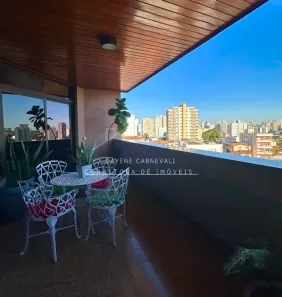Apartamento com 3 Quartos à venda, 273m² no Centro, Sorocaba
